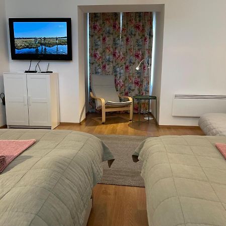 Corte Apartman Pápa 외부 사진