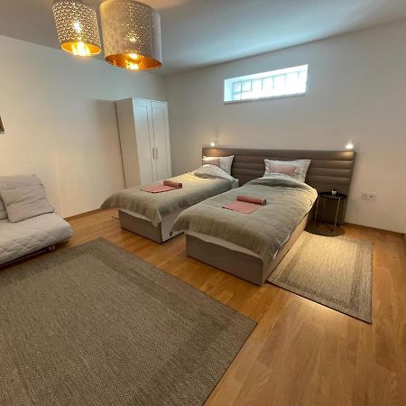 Corte Apartman Pápa 외부 사진