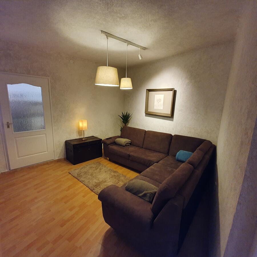 Corte Apartman Pápa 외부 사진