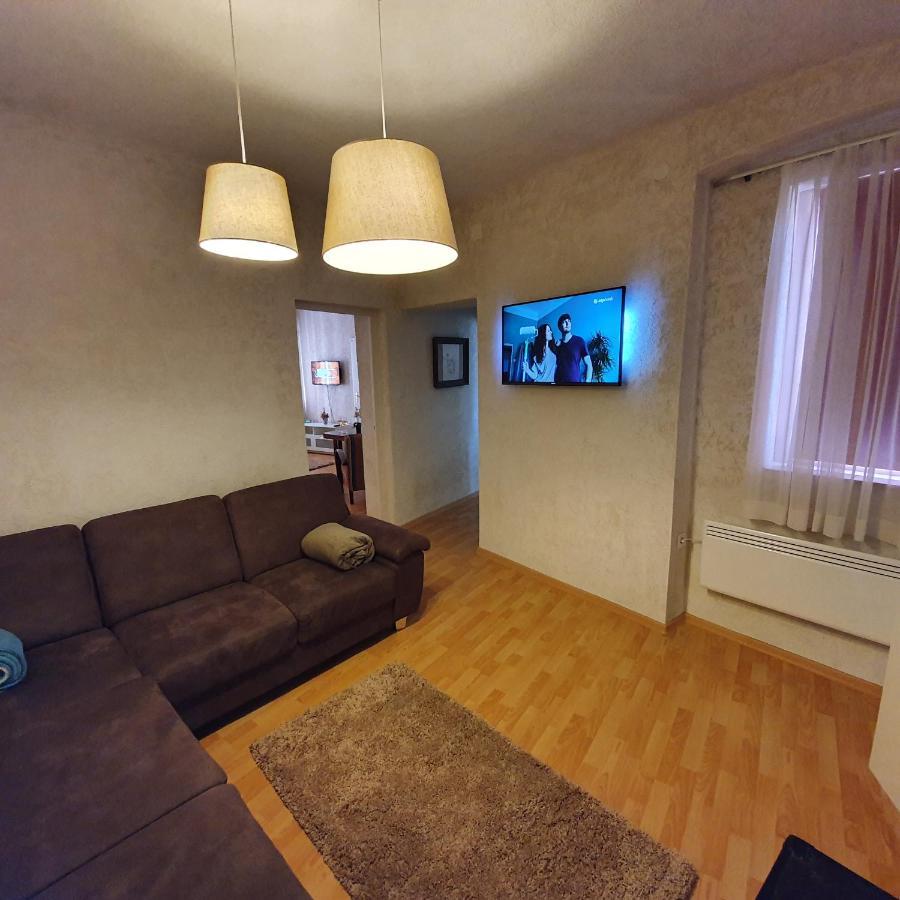 Corte Apartman Pápa 외부 사진