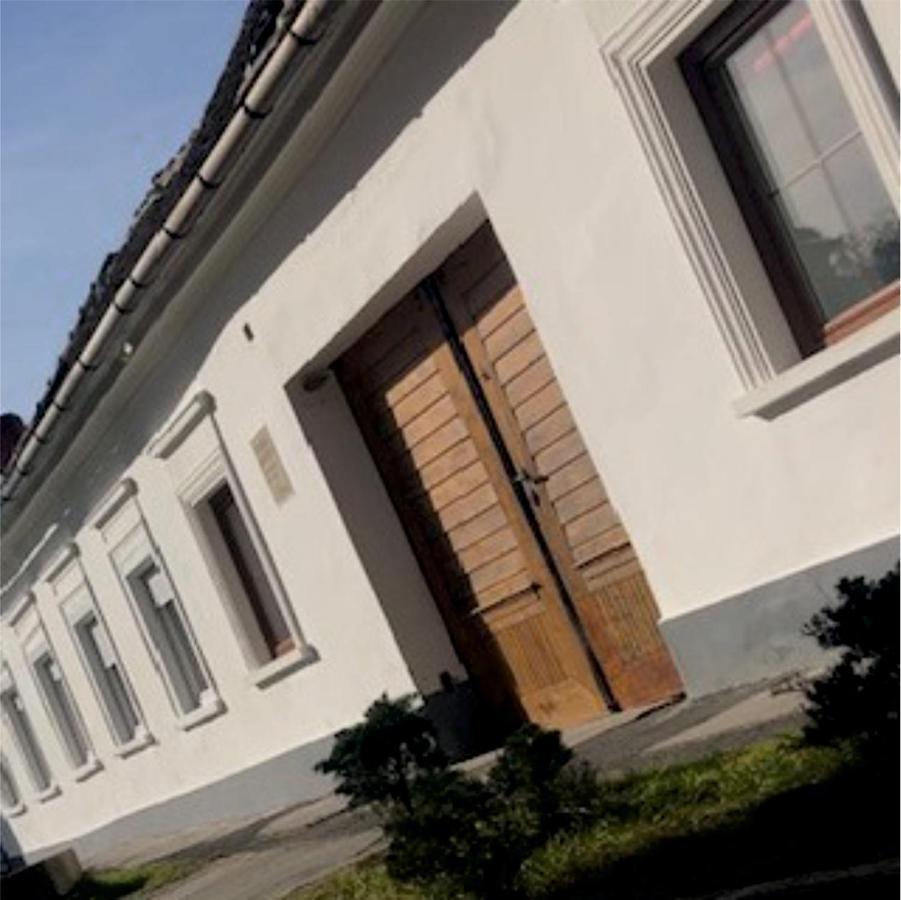 Corte Apartman Pápa 외부 사진