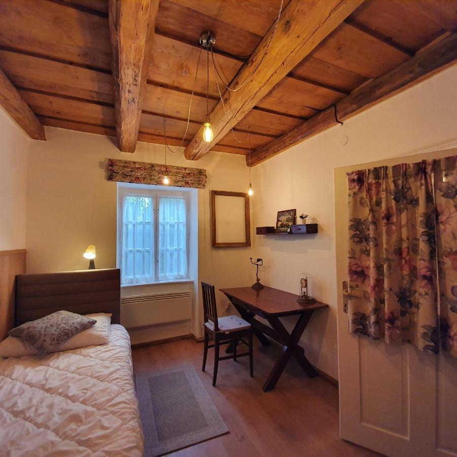 Corte Apartman Pápa 외부 사진