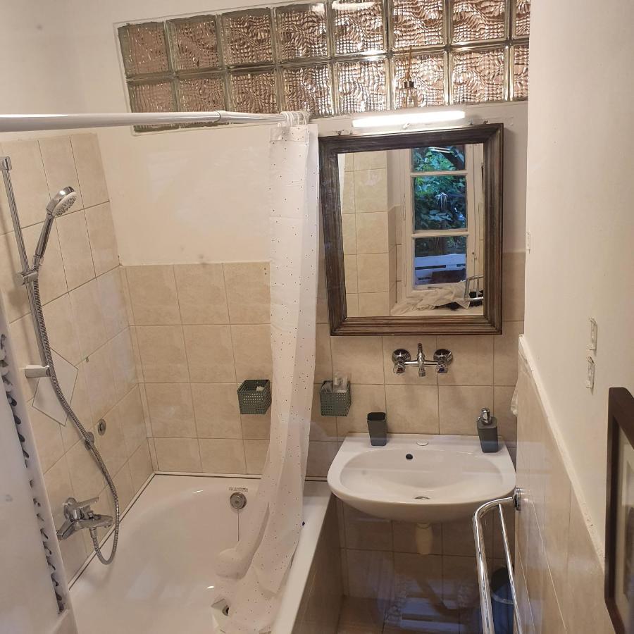 Corte Apartman Pápa 외부 사진