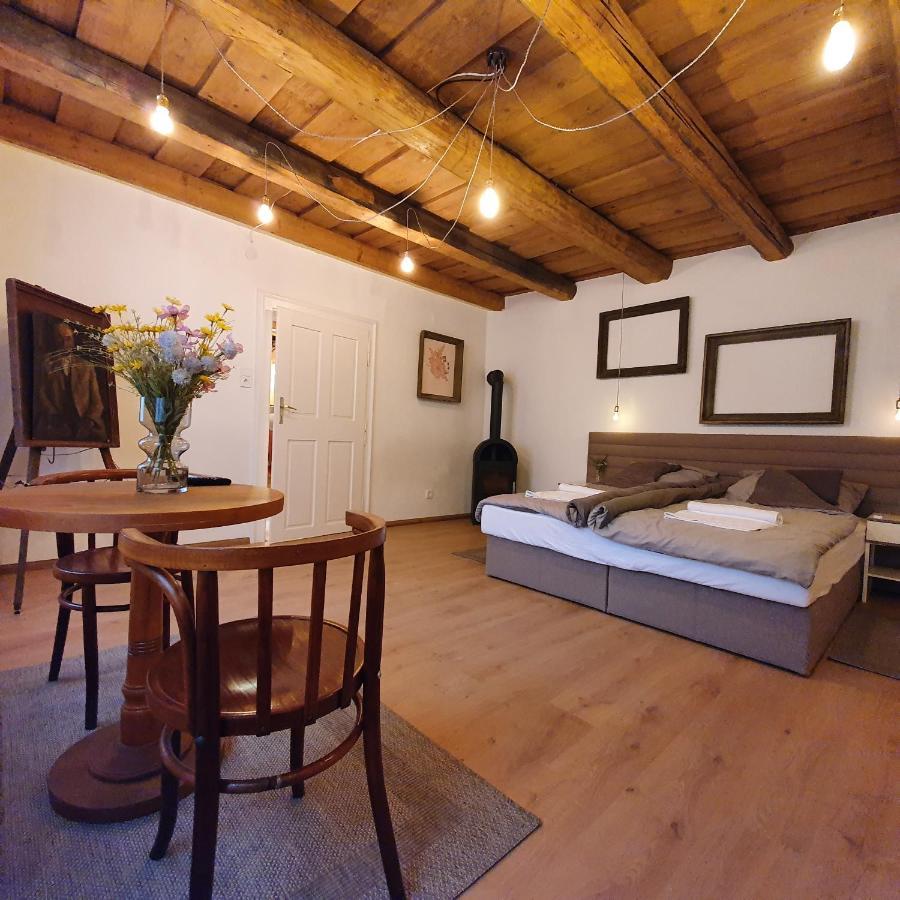 Corte Apartman Pápa 외부 사진