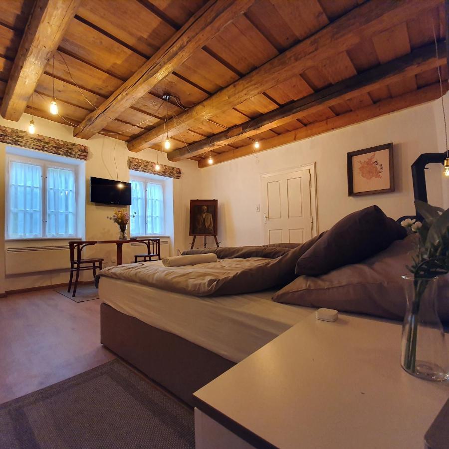 Corte Apartman Pápa 외부 사진