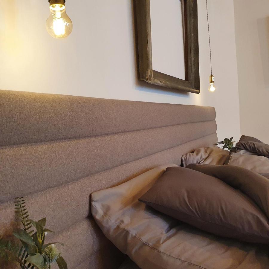 Corte Apartman Pápa 외부 사진