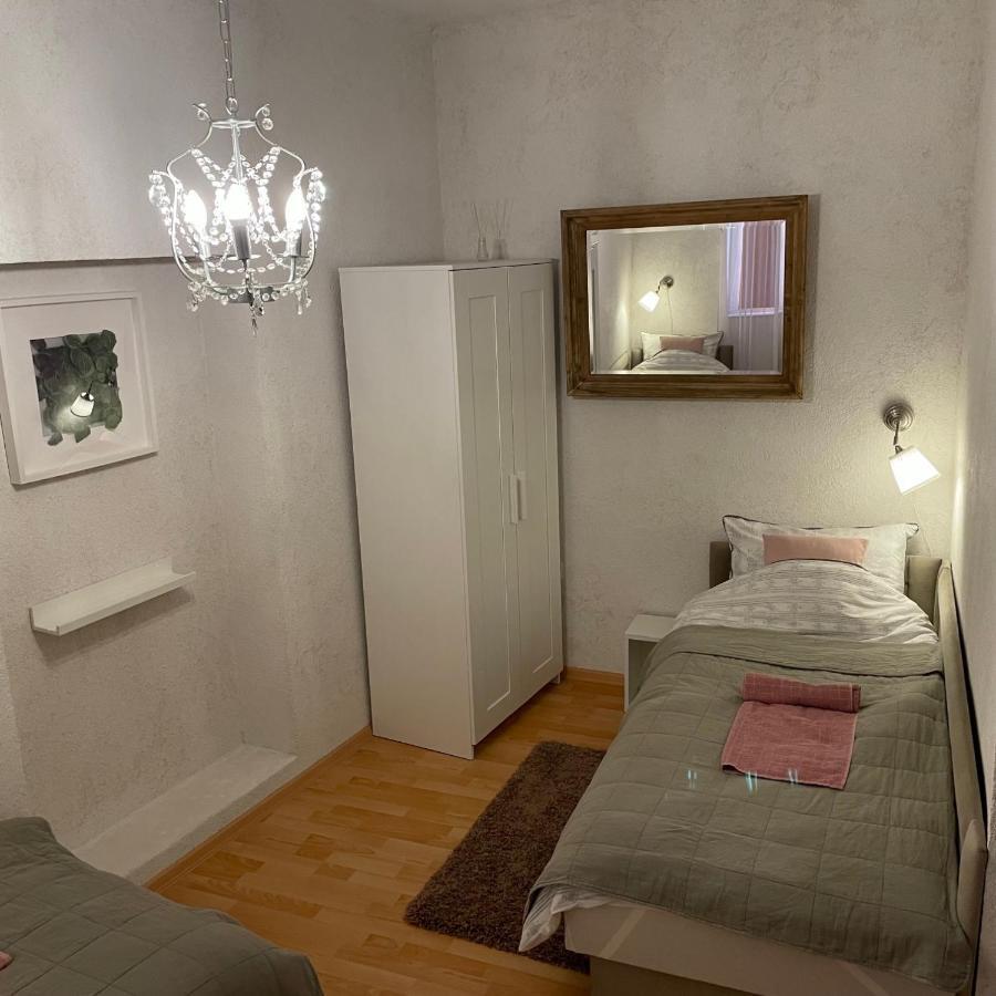 Corte Apartman Pápa 외부 사진