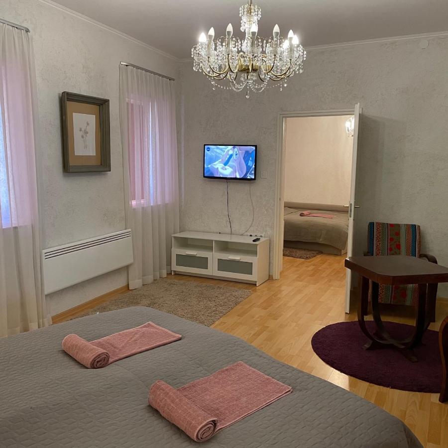 Corte Apartman Pápa 외부 사진