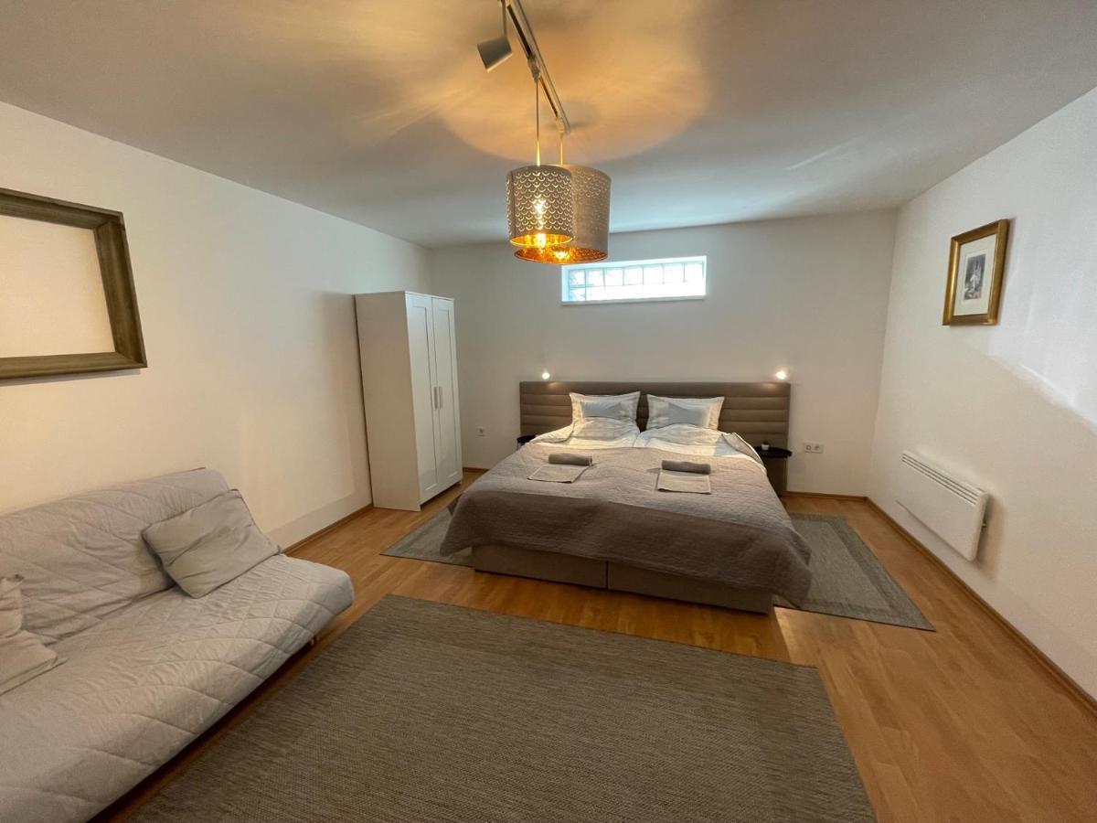 Corte Apartman Pápa 외부 사진