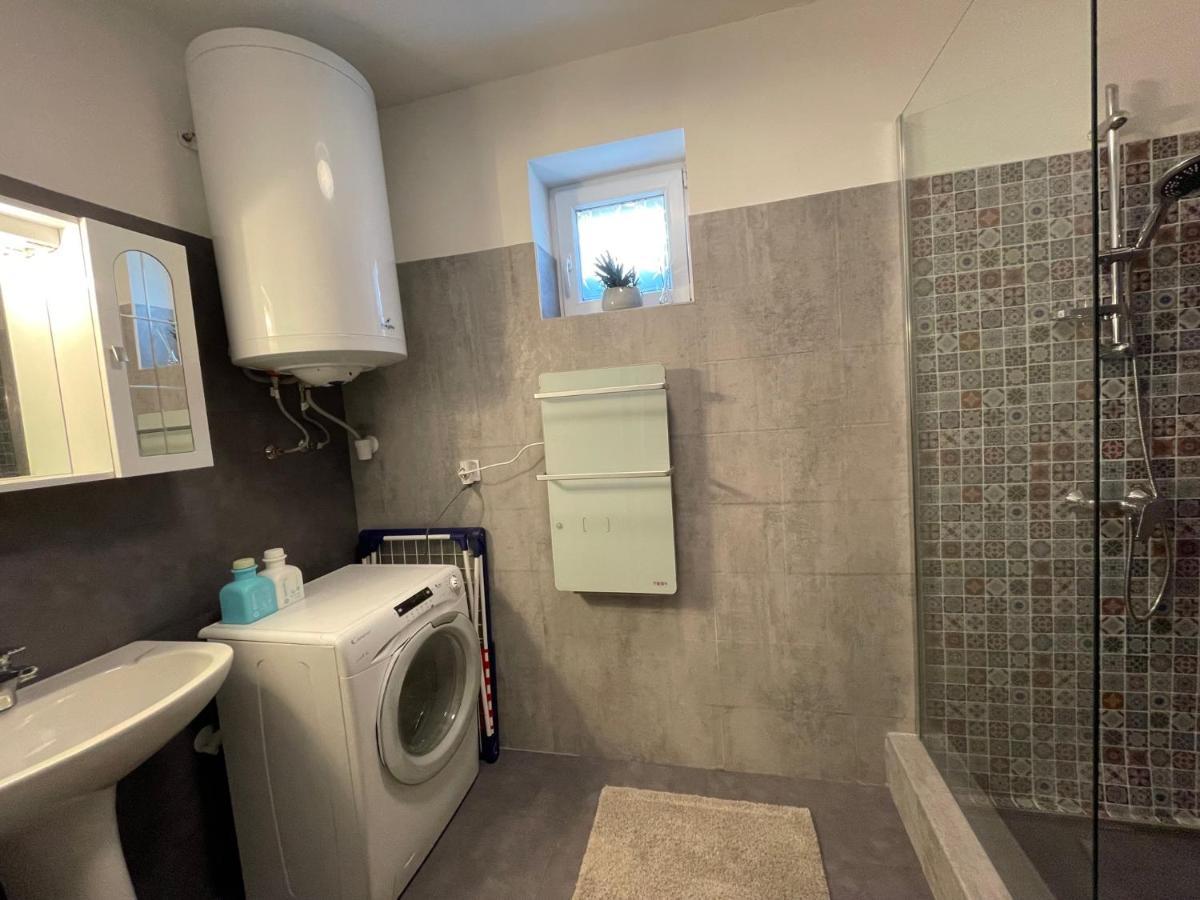 Corte Apartman Pápa 외부 사진
